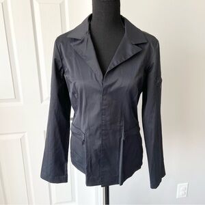 Dixie  Firenze Made in Italy Stretch Snap Buttons Shirt